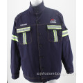 Dupont Nomex Electrical Power Status Grid Suit